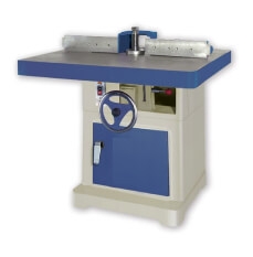 CK-1130-CK-1150 Model Single Spindle Shaper